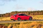 Vauxhall Insignia GSi Grand Sport 2018 года